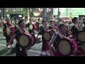 さんさ踊り 盛岡の日本の踊り祭り 盛岡さんさ踊り