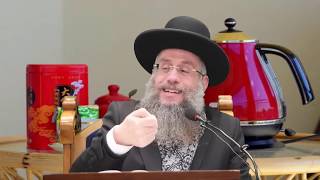 הרב אברהם אבידר - הפעלת קומקום בשבת ע"י שעון שבת - שידור חי HD