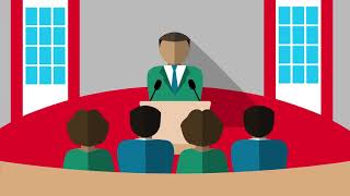 Vote 18 What Does A U S Representative Do