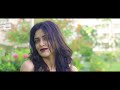 priyanka sarkar fashion video ll kolkata ll cinematic video ll rasam