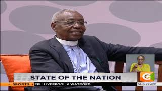 | JKLive | One on One with Rev. Timothy Njoya [Part 2]