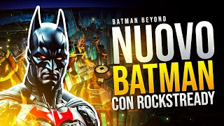 FOLLIA nuovo gioco di BATMAN in SVILUPPO 😱