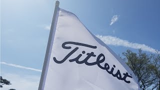 2018 TeamTitleist Asia Pacific Championship 프롤로그