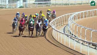 TAIF RACING SEASON MEETING NO 30 RACE NO 1