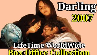 DARLING 2007 Bollywood Movie LifeTime WorldWide Box Office Collection Songs Cast Rating