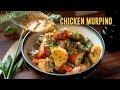 Chicken Murphy - Perfect Comfort Food