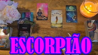 ESCORPIÃO♏ Alguém ESTÁ PERDIDO, CONFUSO, TRISTE, ARREPENDIDO DE ALGUMA MÁ ATITUDE QUE TEVE COM VOCÊ!