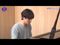 yunchan lim 제16회 반클라이번 콩쿨 우승 * 2020 한국의 젊은 음악가들 liszt 순례의 해 이탈리아 6.페트라르카의 소네트_임윤찬 kbs 201127방송