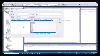 PLC Basic 1:TWINCAT 3 Beckhoff Basic Javascript in machine HMI creating and running Javascript fun