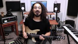 SELECTIVE PICKING Tutorial - TABS Included!