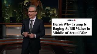 Monologue: Truth Ache | Real Time with Bill Maher (HBO)