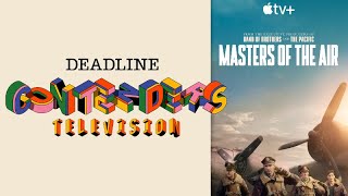 Masters of the Air | Deadline Contenders Television