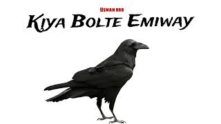 Kya Bolte Emiway Bantai | Usman BrB ( Prod Angad Wav ) Thanks To Bkp