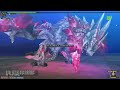 mhf z sparkling zerureusu solo true slay bow 7 43