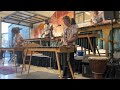 Takapenga plays 'Ndasara Ndega'