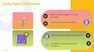 How to Pass Variable to Shell Script Centrify | Shell Script Variable Training