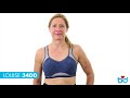 boobydoo Sports Bras | Freya Active Epic Underwired Crop Top Sports Bra With Moulded Inner