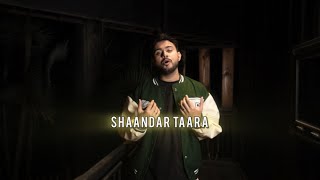 Shaandar Taara (Official Music Video) - Shashank Shekhar