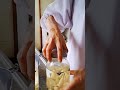 サッパリと美味しい【塩らっきょう】の作り方　 shorts 　 cooking