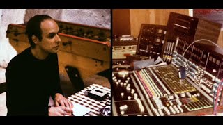 Hansa Studios: By the Wall 1976-90 (documentary 2018)