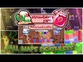 Celeste Strawberry Jam - Advanced Lobby Rainbow Berry | All Maps and Heartside Deathless