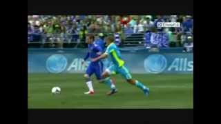 Marko Marin Skills and Goals Chelsea/Bremen