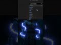 Raiden Electric Effect | After Effects VFX Tutorial | Lightning Power Effect