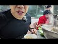 ベトナムホーチミンで至高の海鮮鍋を食らう！best hot pot ever in district 5 ho chi minh vietnam