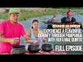 Experience a flavorful journey through Pampanga with Rufa Mae Quinto (Full Episode) | Biyahe ni Drew