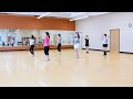 Shampoo - Line Dance (Dance & Teach)