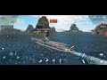 Battle Of Warships-Midway