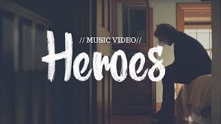 Chris Hau - Heroes [Official Video]
