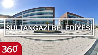 Sultangazi Belediyesi | Sultangazi İstanbul