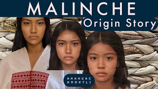 The origin story of Malinche, controversial translator, advisor & lover of Cortes| History of Mexico