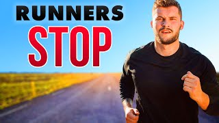 PERFECT RUNNING FORM - The Absolute WORST Advice for Runners