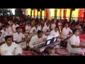 Sai Gaana Yagna -91 Bhajans- SSSOS Singapore - Part 3