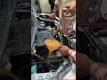 suzuki wagonr engine oil change