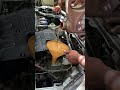 suzuki wagonr engine oil change