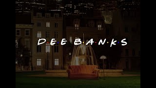 Dee Banks do I’ll Be There For You