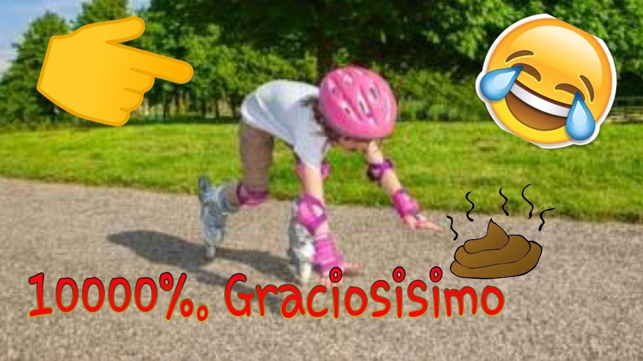 Videos De Risa Fails De Bebes 10000 Graciosisimo Youtube