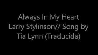 LARRY STYLINSON SONG - TRADUCIDA AL ESPAÑOL