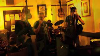 The Neuros Live @ The Red Admiral 9.12.11 Part 1