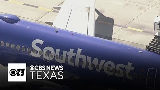 Southwest Airlines announces changes to company during investor day