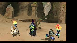 Monster Hunter 4 Ultimate Longplay (14)