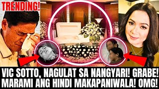 BREAKING NEWS !! DINA BONNEVIE, NAKAKALUNGKOT NAMAN!! NABIGLA ANG LAHAT SA MGA NANGYARI! PANOORIN!