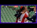 liga mx femenil j2 cl 2025 santos vs chivas femenil 0 1 goooool