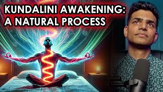 Kundalini Shakti Awakening: A Natural Process | After Dark Sessions