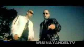 Wisin Y Yandel -''Yo Te Quiero''VIDEO OFICIAL