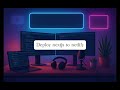 How To Deploy Nextjs To Netlify - Nextjs & Netlify