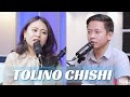 One-on-One with Tolino Chishi, the 25 Yrs Old Naga Girl Who Cracked UPSC | The Lungleng Show